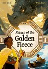 Read Write Inc. Fresh Start Readers: Book 18: Return of the Golden Fleece - Benjamin Hulme-Cross - 9781382053136
