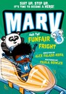 Marv and the Funfair Fright - Alex Falase-Koya - 9781382053914