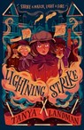 Lightning Strike - Tanya Landman - 9781382055512