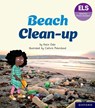 Essential Letters and Sounds: Essential Phonic Readers: Oxford Reading Level 5: Beach Clean-up - Katie Dale - 9781382055611