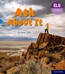 Essential Letters and Sounds: Essential Phonic Readers: Oxford Reading Level 6: Ask About It - Scott - 9781382055741