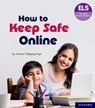 Essential Letters and Sounds: Essential Phonic Readers: Oxford Reading Level 6: How to Keep Safe Online - Ridgway-Faye - 9781382055833