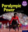 Essential Letters and Sounds: Essential Phonic Readers: Oxford Reading Level 7: Paralympic Power - Goddard - 9781382055956