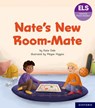 Essential Letters and Sounds: Essential Phonic Readers: Oxford Reading Level 7: Nate's New Room Mate - Katie Dale - 9781382055987
