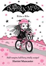 Isadora Moon Rides a Bike - Harriet Muncaster - 9781382062848
