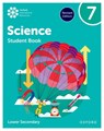 Oxford International Science: Student Book 7 (Lower Secondary) - Jo Locke ; Helen Reynolds ; Philippa Gardom Hulme ; Deborah Roberts - 9781382063821