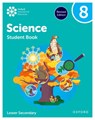 Oxford International Science: Student Book 8 (Lower Secondary) - Jo Locke ; Helen Reynolds ; Philippa Gardom Hulme ; Deborah Roberts - 9781382063838