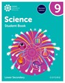 Oxford International Science: Student Book 9 (Lower Secondary) - Jo Locke ; Helen Reynolds ; Philippa Gardom Hulme ; Deborah Roberts - 9781382063845