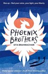 Super-Readable Rollercoaster: Phoenix Brothers - Sita Brahmachari - 9781382064491