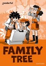 Readerful Rise: Oxford Reading Level 11: Family Tree - Caldecott - 9781382064613