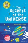 The Secrets of the Universe: ...and Our Place in Space - Mike Goldsmith - 9781382070423
