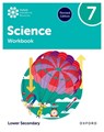 Oxford International Science: Workbook 7 (Lower Secondary) - Jo Locke ; Anna Harris ; Alyssa Fox-Charles - 9781382072199