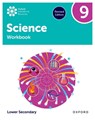 Oxford International Science: Workbook 9 (Lower Secondary) - Jo Locke ; Anna Harris ; Alyssa Fox-Charles - 9781382072212