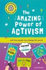 The Amazing Power of Activism: ... and How People Can Change the World - Lily Dyu - 9781382072298