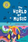 The World of Music: ... and How It Moves Us - Nathan Holder - 9781382072304