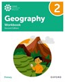 Oxford International Geography: Workbook 2 - Emily Rotchell - 9781382072724