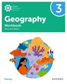 Oxford International Geography: Workbook 3 - Jo Coles - 9781382072731