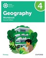 Oxford International Geography: Workbook 4 - Milly Morgan - 9781382072748