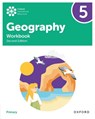 Oxford International Geography: Workbook 5 - Katy Patchwood - 9781382072755