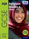 AQA GCSE Religious Studies A Islam - Peter Smith ; Marianne Fleming ; David Worden - 9781382073516