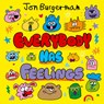 Everybody Has Feelings - Jon Burgerman - 9781382075145