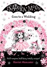 Isadora Moon Goes to a Wedding: Volume 12 - Harriet Muncaster - 9781382080224