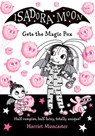 Isadora Moon Gets the Magic Pox: Volume 15 - Harriet Muncaster - 9781382081061