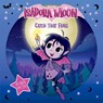 Isadora Moon: Catch that Fang! (An exciting picture book retelling of Isadora's on-screen adventures, perfect for fans aged 4-6) - Oxford Children's - 9781382084796
