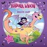 Isadora Moon: Dragon Camp (Exciting picture book retelling Isadora's on-screen adventures, perfect for fans aged 4-6) - Oxford Children's - 9781382084840