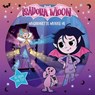 Isadora Moon: Mignonette Moves In (An exciting picture book retelling of Isadora's on-screen adventures, perfect for fans aged 4-6) - Oxford Children's - 9781382084994