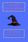 The Theft of the Crown of Bodran - R.M. McLeod - 9781386010135