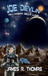 Joe Devlin Nell'Ombra della Luna - James R. Thomas - 9781386010395