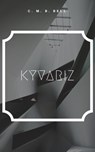 Kyvariz - C. M. B. Bell - 9781386013969