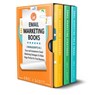 Email Marketing: 3 Manuscripts in 1, Easy and Inexpensive Email Marketing Strategies to Make a Huge Impact on Your Business - Eric J Scott - 9781386016519