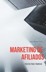 Marketing de afiliados - Rubén Montero Torres - 9781386025047