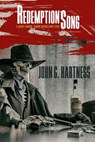 Redemption Song - A Quincy Harker, Demon Hunter Short Story - John G. Hartness - 9781386034483