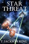 Star Threat - T. Jackson King - 9781386038368