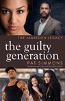 The Guilty Generation - Pat Simmons - 9781386038726