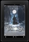 Tamesa - Tom Fallwell ; A. M. Hall - 9781386038962
