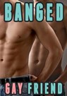 Oops! I Banged My Gay Friend (Trans Gay Erotica) - Aiden Young - 9781386039099