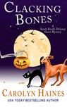 Clacking Bones - Carolyn Haines - 9781386047513