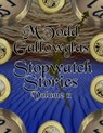 Stopwatch Stories vol 11 - M Todd Gallowglas - 9781386049616