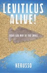 Levitcus Alive! - Ke Russo - 9781386054115
