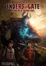 Enders' Gate: End of a Golden Age - E. K. Knight - 9781386054405