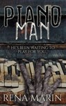 Piano Man - Rena Marin - 9781386054832