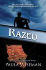 Razed - Paula Wiseman - 9781386066040