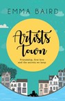 Artists Town - Emma Baird - 9781386069584