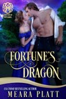 Fortune's Dragon - Meara Platt - 9781386082286