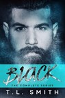 Black the Complete Series - T.L Smith - 9781386092445