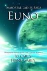 Euno - Jo Carey ; Frank Carey - 9781386097792
